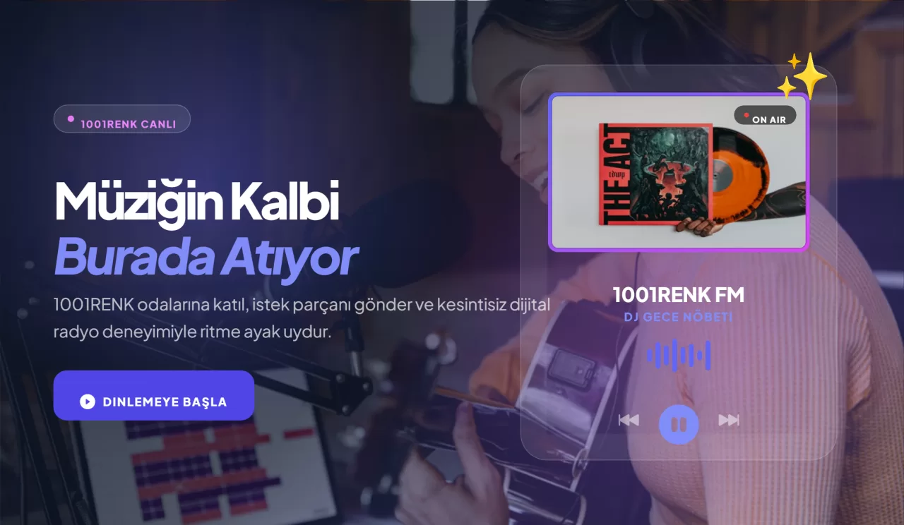 WordPress Radyo Teması : Hemen indirebileceğiniz Radyo Temaları