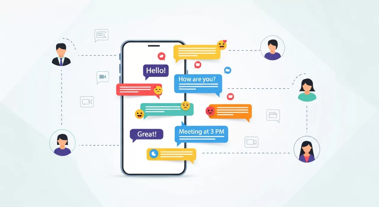 WordPress Sohbet Teması : En iyi Ücretsiz Sohbet Temaları